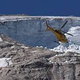 Laatste slachtoffer van gletsjerbreuk in Italië gevonden: dodental loopt op tot elf
