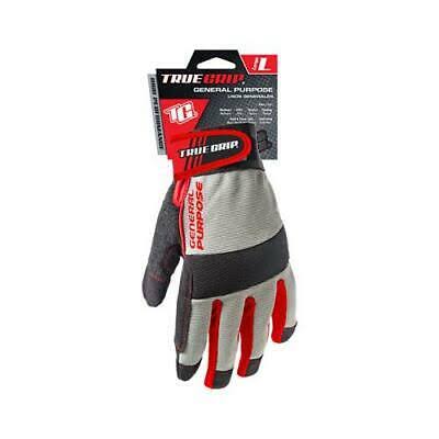 Big Time Products General Purpose Work Glove - Large