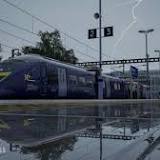 Train Sim World 3 Announced for PS5, PS4, Xbox, PC, and Game Pass