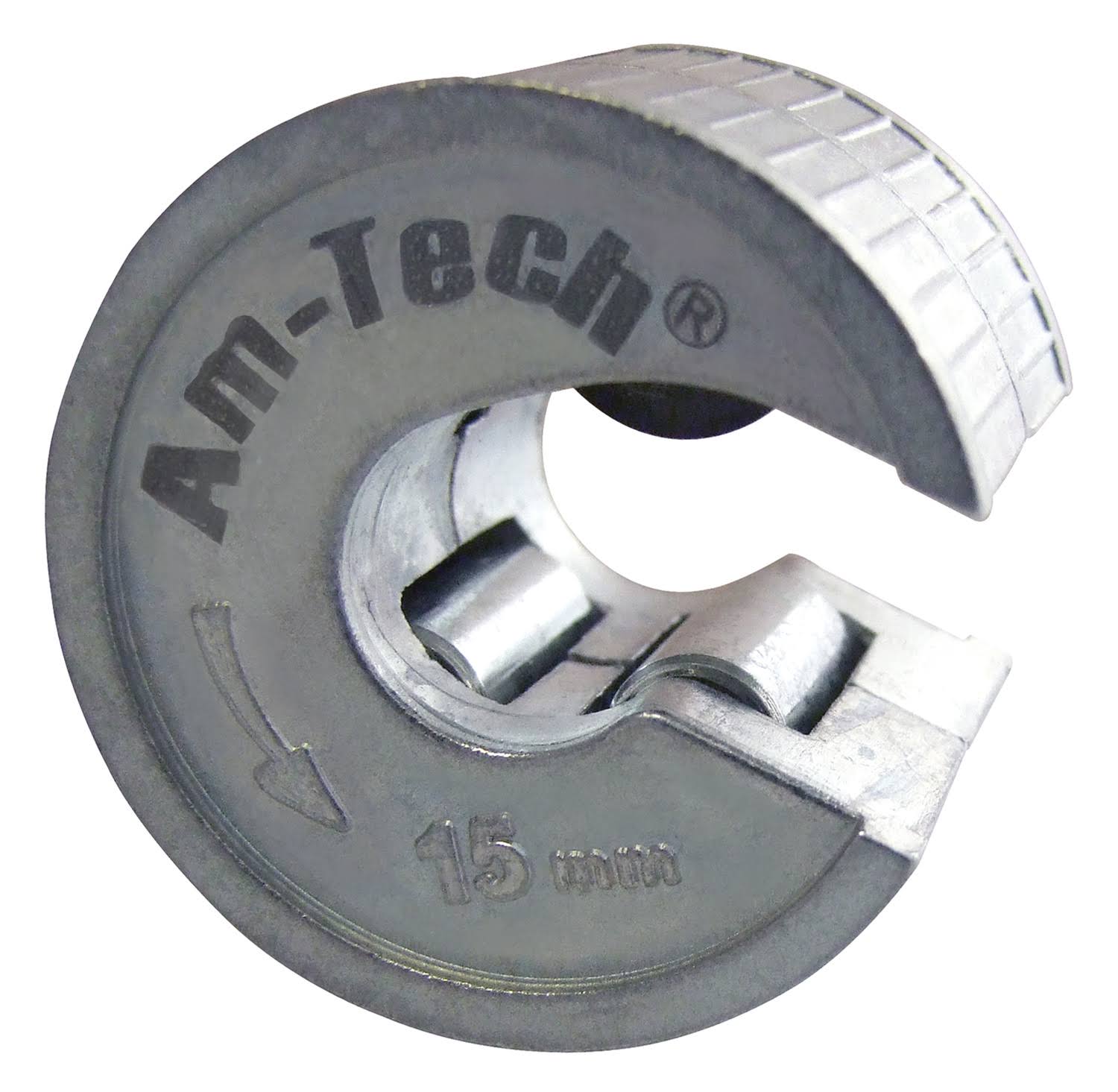 Amtech 22mm Copper Pipe Cutter Self Locking And Self Adjusting 
