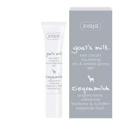 Ziaja Goat's Milk Eye Cream