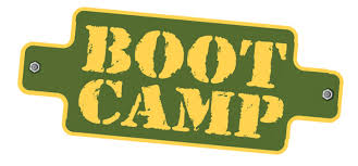 Welcome to Boot Camp!