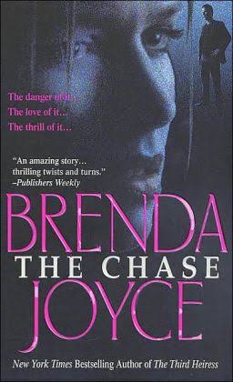 The Chase: A Novel [Book]