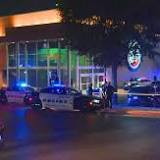 Police hunt for shooter after fatal fight at Dave and Buster's