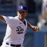 Dodgers vs. San Diego Padres updates: Dodgers lead late in bid for sweep