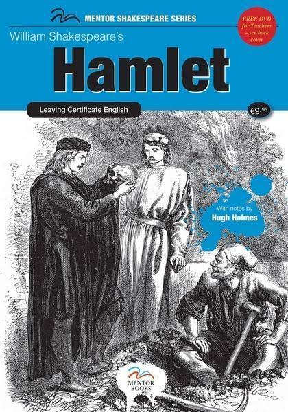 Hamlet Leaving Certificate English