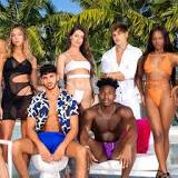 The Too Hot to Handle Season 4 Cast Revealed—See the Sexy (and Celibate) Singles