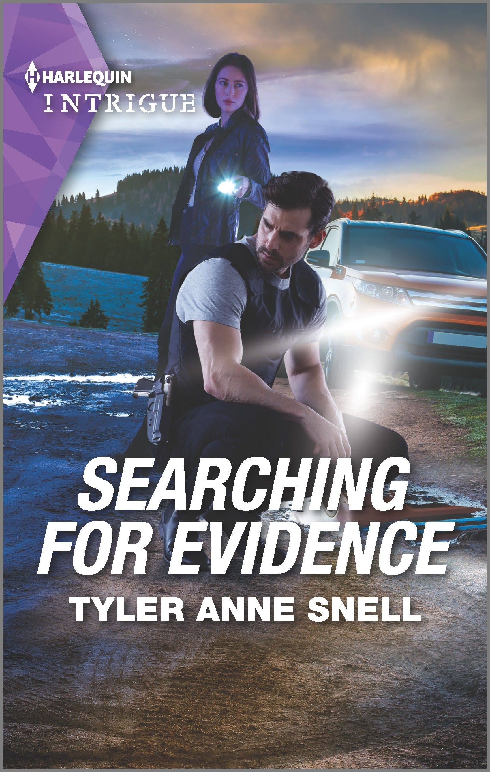 Searching for Evidence [Book]