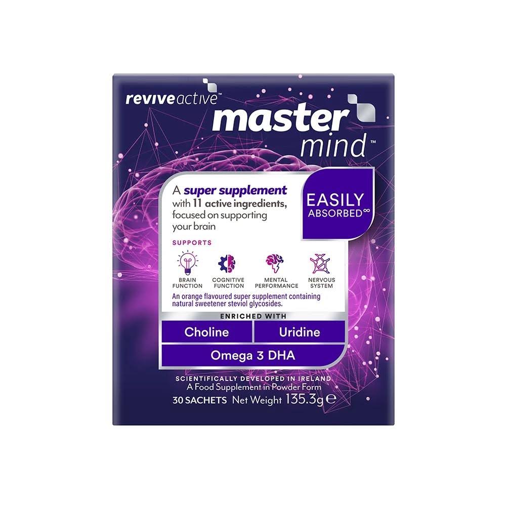 Revive Active, Mastermind 7 Day Pack