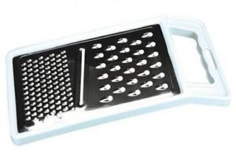 Apollo Stainless Steel Flat Grater