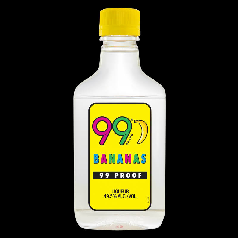 99 Bananas 200 ml