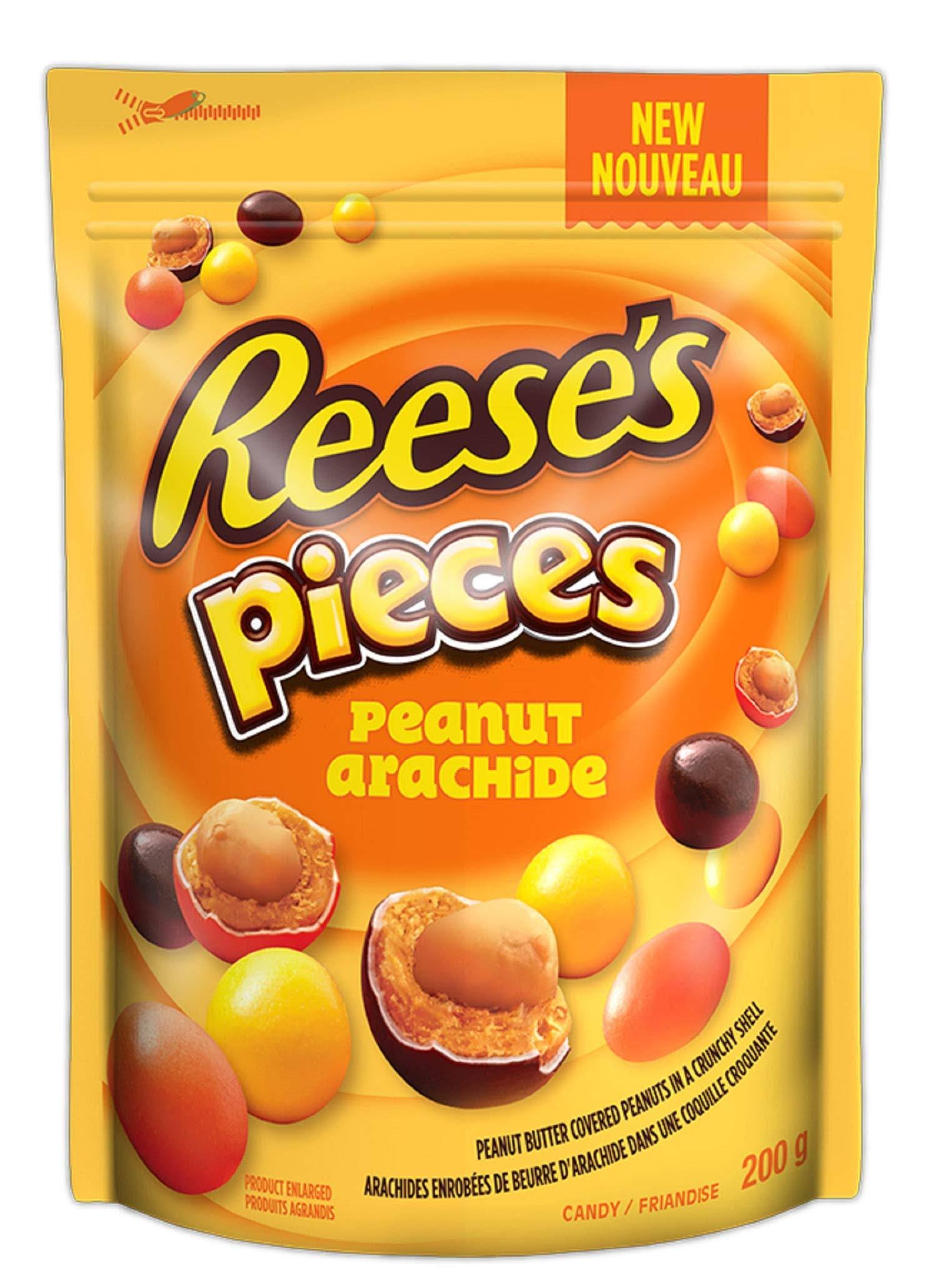 Reese's Pieces Peanuts - 200g