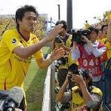 Football: Former Japan international striker Masato Kudo dies at 32