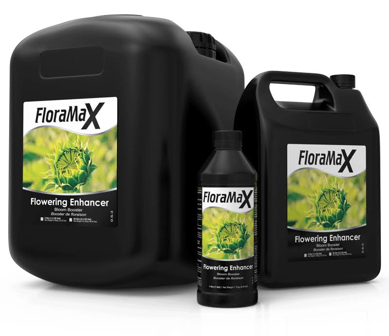 FloraMax Flowering Enhancer, 1 Litre by GrowDaddy
