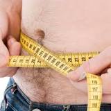 Men with extra four inches on waist 7% more likely to die from prostate cancer