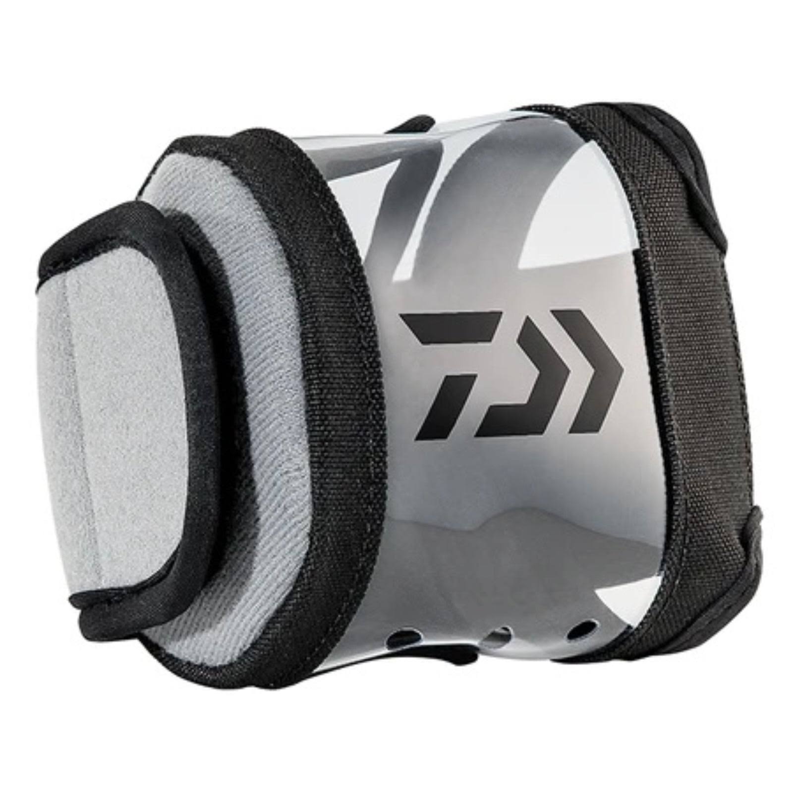 Daiwa Tactical View Reel Cover Large