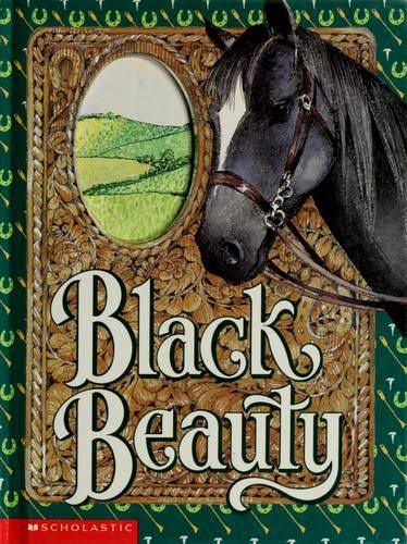 Black Beauty [Book]