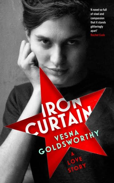 Iron Curtain: A Love Story [Book]