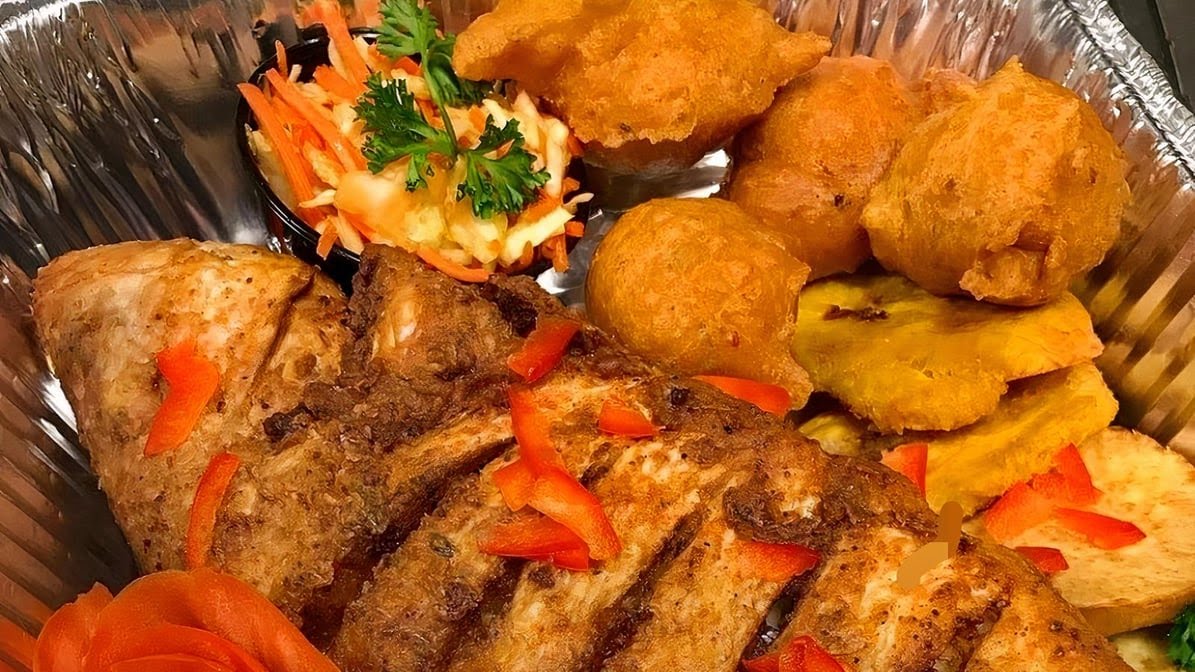 Magela's Haitian Restaurant image
