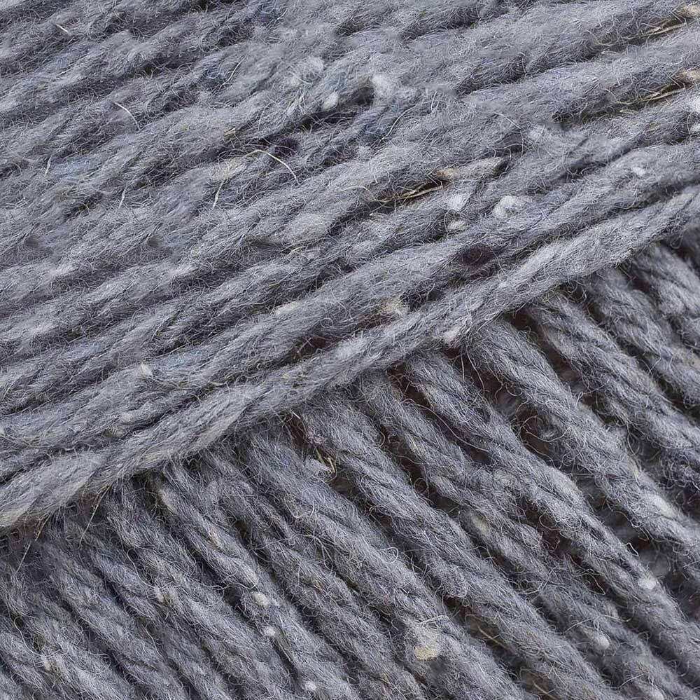 Berroco Remix - Smoke (3930) - 10-Ply (Aran) Knitting Wool & Yarn