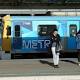 Melbourne's rail commuter crush worsens, even as Metro rips out seats 
