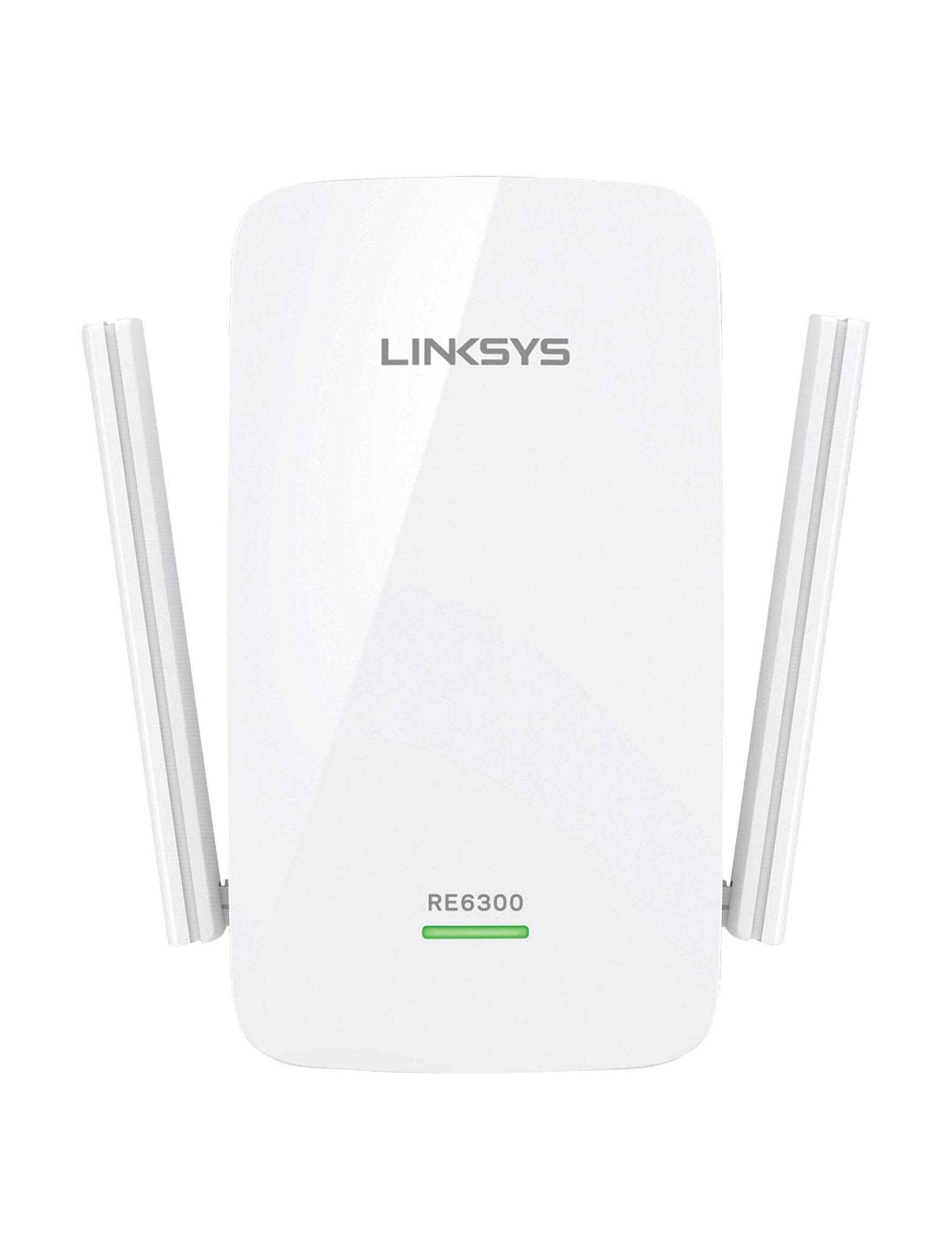Linksys Boost Wifi Range Extender