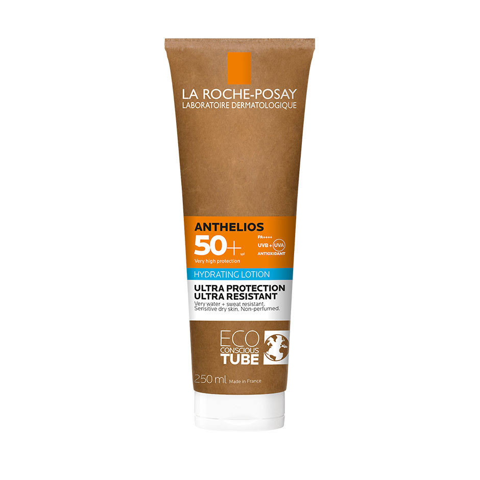 La Roche-Posay Anthelios Hydrating Lotion SPF50+ 250ml