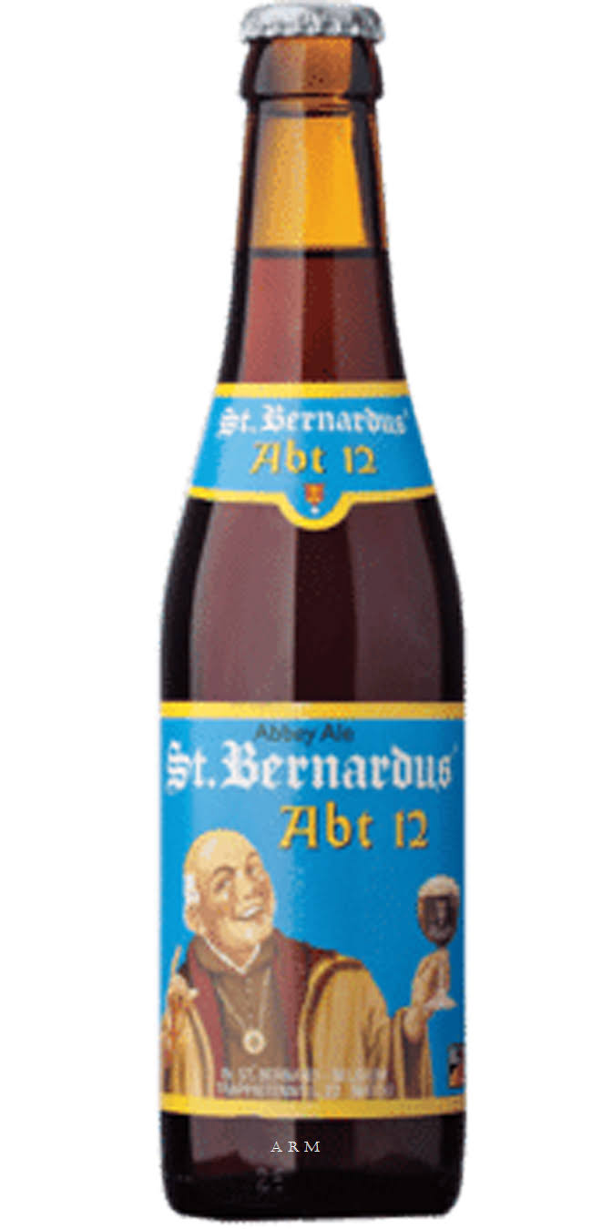 St. Bernardus - ABT 12