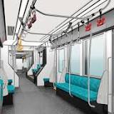 福井鉄道、新型車両「FUKURAM Liner」の内装デザインを発表～2023年運行開始