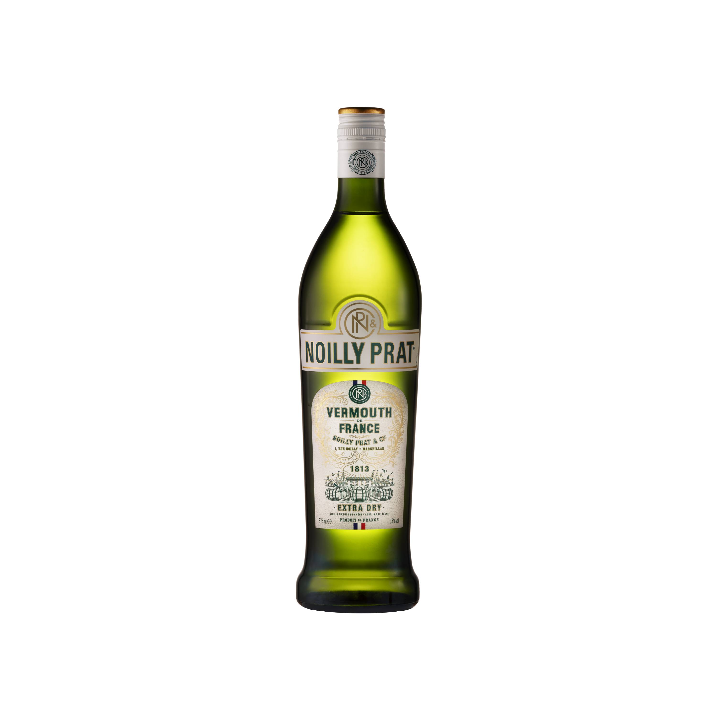 Noilly Prat Extra Dry Vermouth - 375 ml bottle