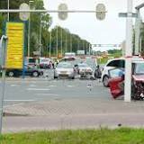 Autodief na achtervolging opgepakt in Driebergen