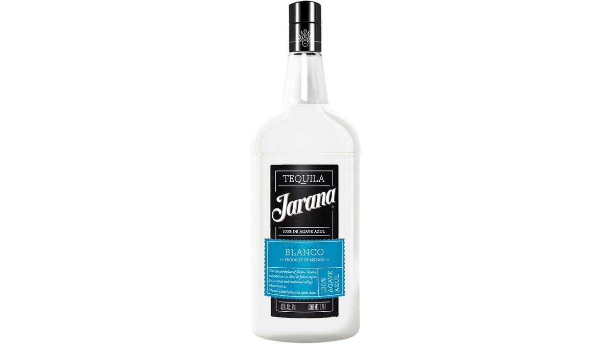 Jarana Blanco Tequila (1.75 L)