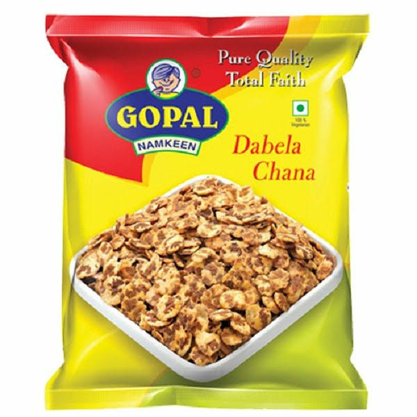Gopal's Dabela Chana - 250 G
