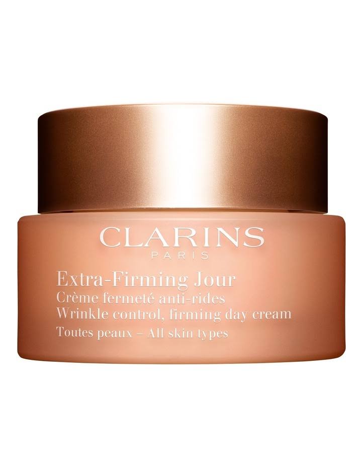 Clarins Extra-Firming Day Cream - All Skin Types 50ml