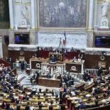 France's lower chamber passes bill to enshrine abortion access in constitution