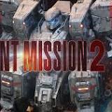Front Mission 1 Remake Launching November 2022, 2 Remake Launching 2023; 3 Remake Announced