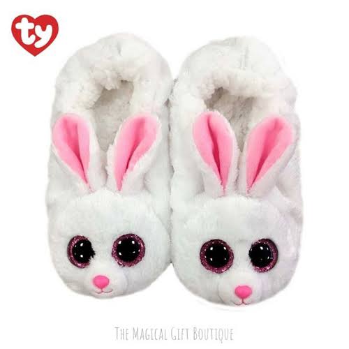 Slippers Bunny - Slippers - Large