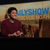 As Trevor Noah Heads For The Stage Door, 'The Daily Show' Team Shocked At Timing Of Exit