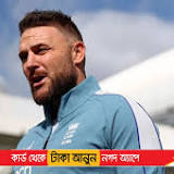 Brendon McCullum Hints at Jos Buttler's Return to England Test Side After Impressive IPL 2022