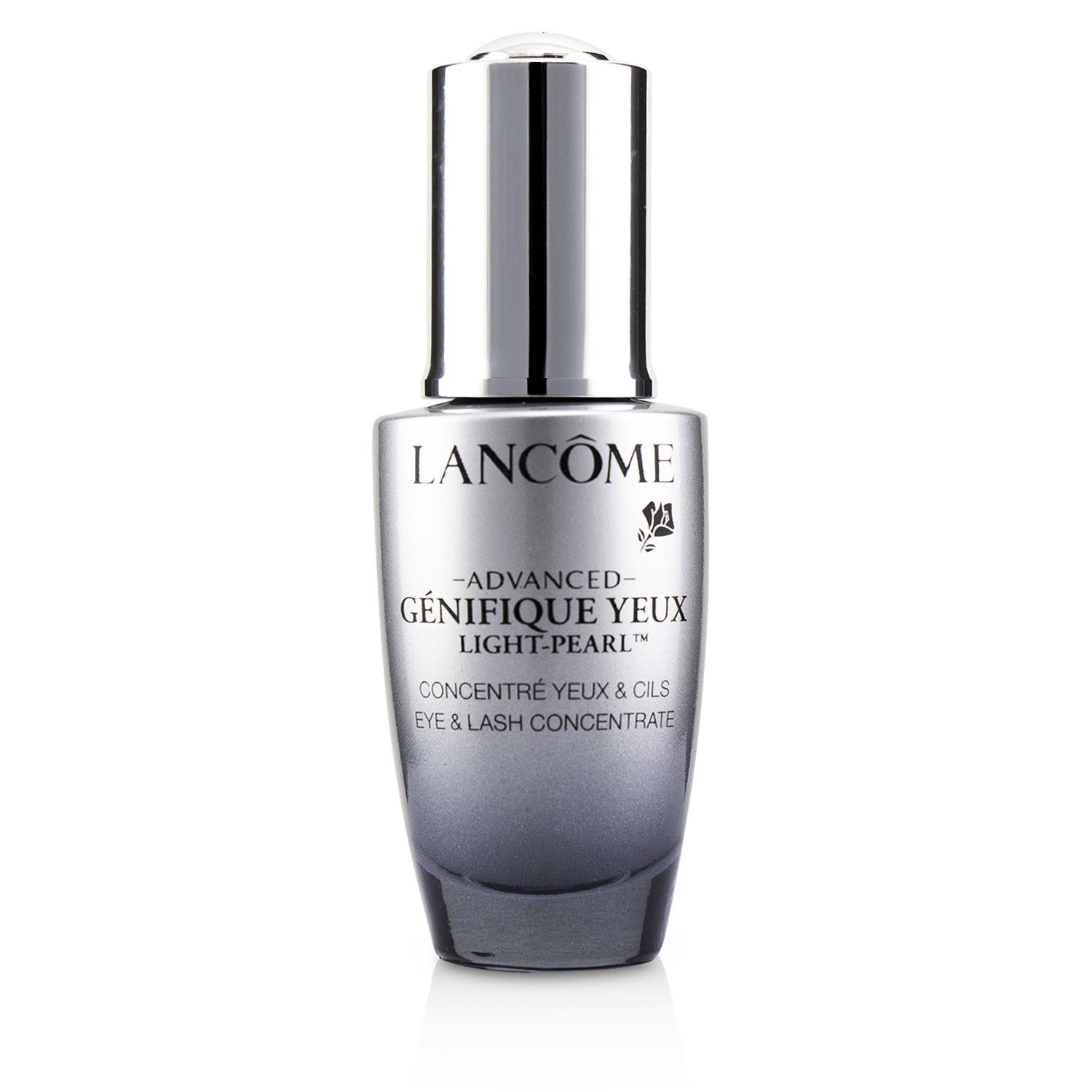 Lancome Advanced Genifique Light Pearl Youth Activating Eye & Lash Concentrate 20ml
