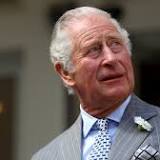 Camilla takes on Prince Philip's patronage