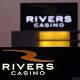 Police search for man who tried to rob Rivers Casino with 'give me all the money' note