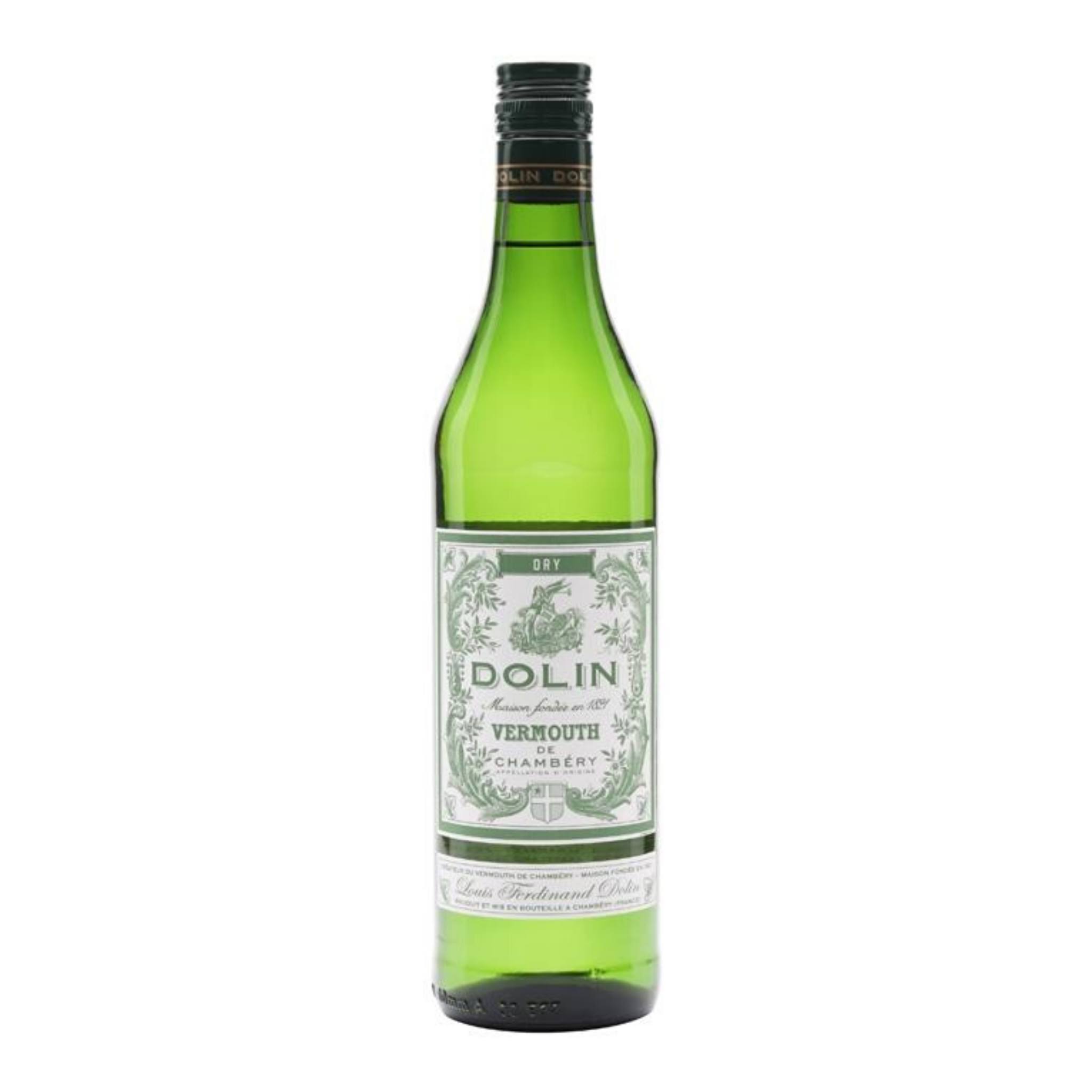Dolin Vermouth Extra Dry