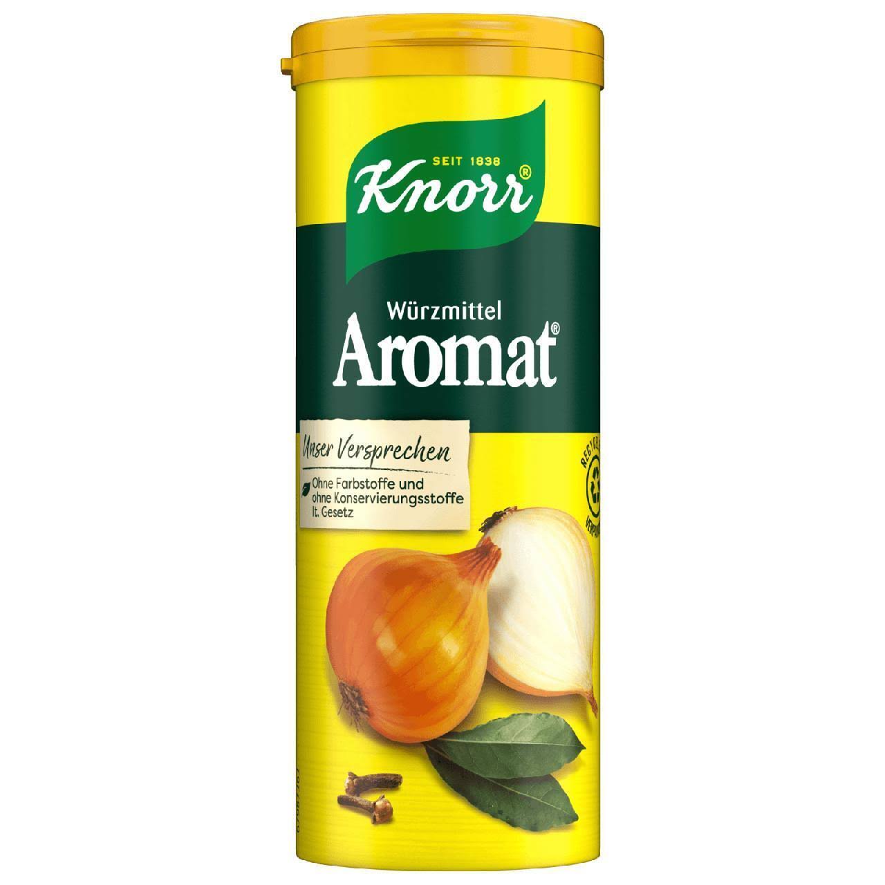 Knorr Aromat Universal Seasoning