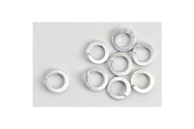 DuBro Products Dub587 Split Washer - #10 , 8pk