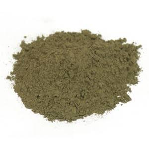 Starwest Botanicals Organic Green Tea Powder 4 oz