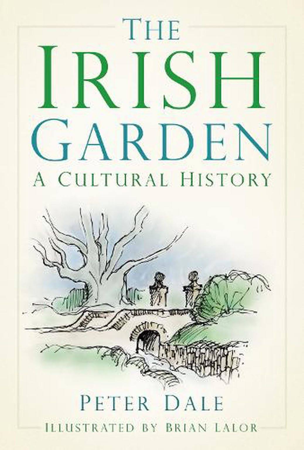 The Irish: A Cultural History [Book]