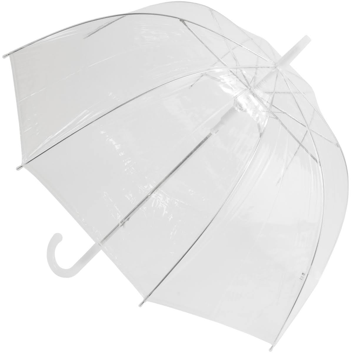 Susino Crystal Clear Dome Umbrella