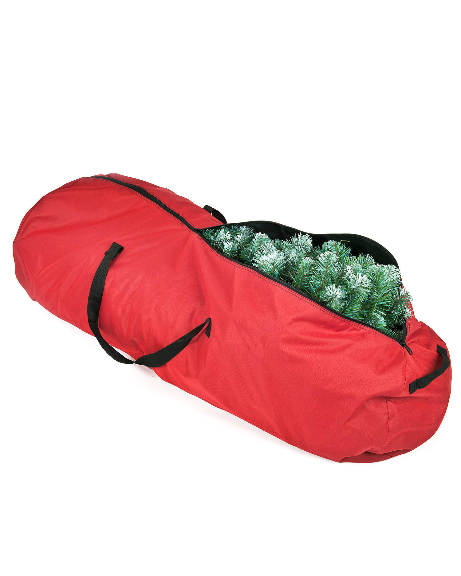TreeKeeper Santa's Bags Premium Christmas Tree Storage Bag