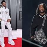 MTV VMAs 2022: Jack Harlow, Lil Nas X and Kendrick Lamar lead nominations